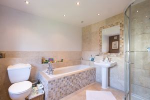 bathroom- click for photo gallery